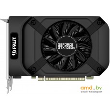 Palit GeForce GTX 1050 Ti StormX 4GB GDDR5 NE5105T018G1-1076F