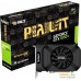 Palit GeForce GTX 1050 Ti StormX 4GB GDDR5 NE5105T018G1-1076F. Фото №3