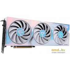 Видеокарта Colorful iGame GeForce RTX 4060 Ultra W OC 8GB-V