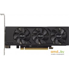 Видеокарта ASUS GeForce RTX 4060 LP BRK OC Edition 8GB GDDR6 RTX4060-O8G-LP-BRK