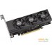 Видеокарта ASUS GeForce RTX 4060 LP BRK OC Edition 8GB GDDR6 RTX4060-O8G-LP-BRK. Фото №2