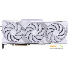 Видеокарта Colorful iGame GeForce RTX 4070 Ti Super Vulcan W OC 16GB-V