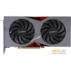 Видеокарта Colorful GeForce RTX 4060 NB DUO 8GB-V