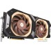 Видеокарта ASUS GeForce RTX 4080 Super 16GB GDDR6X Noctua OC Edition RTX4080S-O16G-NOCTUA. Фото №4