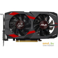 Видеокарта ASUS Cerberus GeForce GTX 1050 Ti Advanced Edition 4GB GDDR5