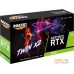 Видеокарта Inno3D GeForce RTX 3050 Twin X2 6GB N30502-06D6-1711VA60. Фото №3