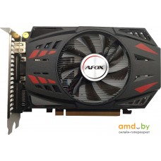 Видеокарта AFOX GeForce GT 730 2GB GDDR5 AF730-2048D5H5-V2