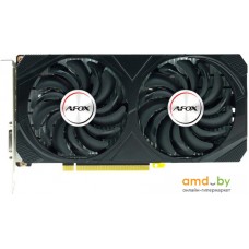 Видеокарта AFOX GeForce RTX 3050 6GB GDDR6 AF3050-6GD6H5