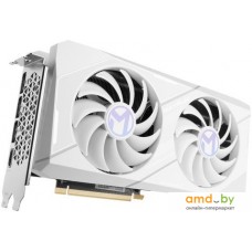 Видеокарта Maxsun GeForce RTX 4060 Ti Terminator W 8G