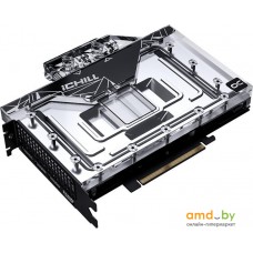 Видеокарта Inno3D GeForce RTX 4080 Super 16GB iChill Frostbite C408S-166XX-1870FB