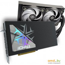 Видеокарта Inno3D GeForce RTX 4080 Super 16GB iChill C408SB-166XX-18700006