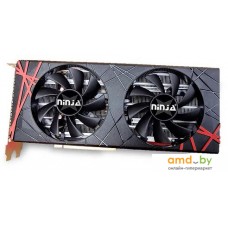 Видеокарта Sinotex Ninja GeForce RTX 3060 Ti 8GB GDDR6 V.2 NF306TI86F