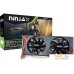 Видеокарта Sinotex Ninja GeForce RTX 3060 Ti 8GB GDDR6 V.2 NF306TI86F. Фото №4