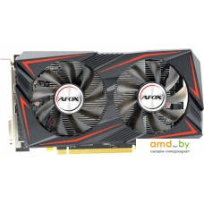 Видеокарта AFOX Radeon RX 550 4GB GDDR5 AFRX550-4096D5H7-V2