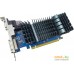 Видеокарта ASUS GeForce GT 710 2GB GDDR5 EVO GT710-SL-2GD5-BRK-EVO. Фото №2