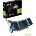 Видеокарта ASUS GeForce GT 710 2GB GDDR5 EVO GT710-SL-2GD5-BRK-EVO. Фото №4