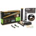 Видеокарта ZOTAC GeForce GT 730 2GB DDR3 Zone Edition ZT-71113-20L. Фото №3