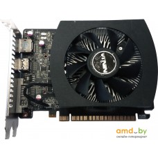 Видеокарта Sinotex Ninja GeForce GTX 1050 Ti 4GB GDDR5 NH105TI45F