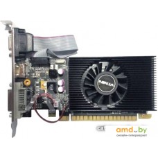 Видеокарта Sinotex Ninja GeForce GT710 2GB DDR3 NK71NP023F