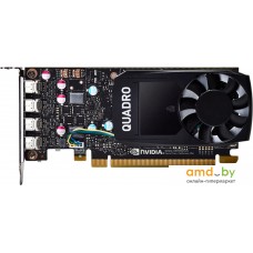 Видеокарта NVIDIA Quadro P620 2GB GDDR5