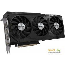 Видеокарта Gigabyte GeForce RTX 4070 Windforce OC V2 12G GV-N4070WF3OCV2-12GD