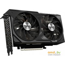 Видеокарта Gigabyte GeForce RTX­­ 4070 Windforce 2X OC V2 12G GV-N4070WF2OCV2-12GD