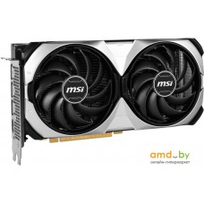 Видеокарта MSI GeForce RTX 4070 Ti Super 16G Ventus 2X