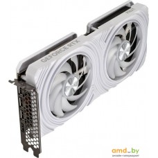 Видеокарта Palit GeForce RTX 4070 White OC NE64070S19K9-1048L