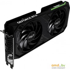 Видеокарта Palit GeForce RTX 4070 Dual OC NE64070S19K9-1048D