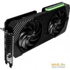 Видеокарта Gainward GeForce RTX 4070 Ghost NE64070019K9-1048B