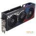 Видеокарта ASUS ROG Strix GeForce RTX 4070 Super 12GB GDDR6X ROG-STRIX-RTX4070S-12G-GAMING. Фото №1