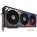 Видеокарта ASUS ROG Strix GeForce RTX 4070 Super 12GB GDDR6X ROG-STRIX-RTX4070S-12G-GAMING. Фото №9