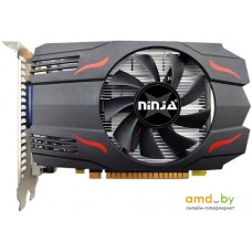 Sinotex Radeon RX550 4GB GDDR5 AFRX55045F