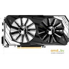 Видеокарта Maxsun GeForce RTX 3050 Terminator 6G S0