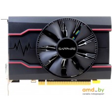 Видеокарта Sapphire Pulse Radeon RX 550 2GB GDDR5 11268-21-20G