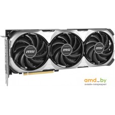 MSI GeForce RTX 4070 VENTUS 3X E1 12G OC