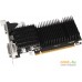 Видеокарта KFA2 Geforce GT 710 Passive 2GB DDR3 71GPF4HI00GK. Фото №2