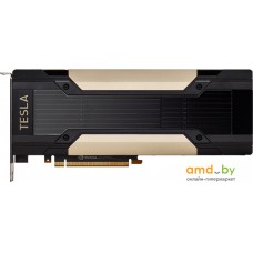 Видеокарта NVIDIA Tesla V100 32GB HBM2 900-2G500-0010-000