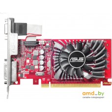 Видеокарта ASUS Radeon R7 240 LP 2GB GDDR5