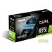 Видеокарта ASUS Dual GeForce RTX 2060 Adv. EVO 6GB GDDR6 DUAL-RTX2060-A6G-EVO. Фото №7