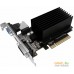 Видеокарта Palit GeForce GT 710 2GB DDR3 [NEAT7100HD46-2080H]. Фото №2