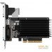 Видеокарта Palit GeForce GT 730 2GB DDR3 (NEAT7300HD46-2080H). Фото №1