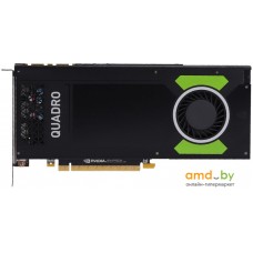 Видеокарта Leadtek Quadro P4000 8GB GDDR5