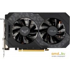 Видеокарта ASUS TUF Gaming GeForce GTX 1650 4GB GDDR6 TUF-GTX1650-4GD6-P-GAMING