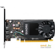 Видеокарта PNY Nvidia Quadro P400 V2 2GB GDDR5 VCQP400V2-PB