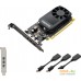 Видеокарта PNY Nvidia Quadro P400 V2 2GB GDDR5 VCQP400V2-PB. Фото №5