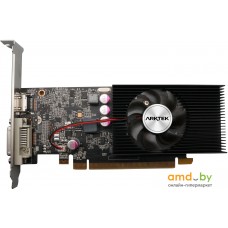 Видеокарта Arktek GeForce GT 1030 2GB GDDR5 AKN1030D5S2GL1