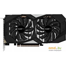 Видеокарта Gigabyte GeForce RTX 2060 OC 6GB GDDR6 GV-N2060OC-6GD (rev. 2.0)