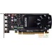 Видеокарта PNY Nvidia Quadro P1000 DVI 4GB GDDR5 VCQP1000DVIV2-PB. Фото №1