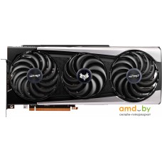 Видеокарта Sapphire Nitro+ Radeon RX 6900 XT 16GB GDDR6 11308-01-20G